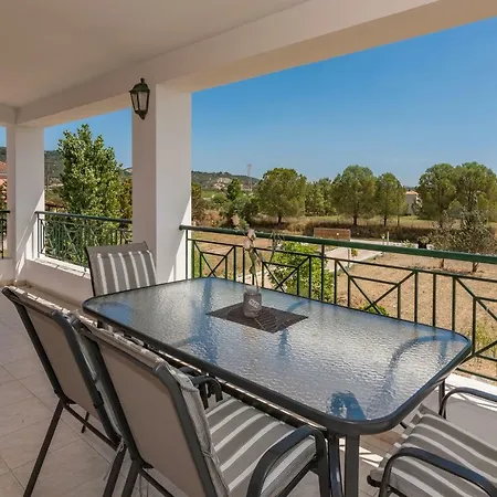 Apartment Ageri Stone House