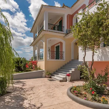 Apartment Ageri Stone House