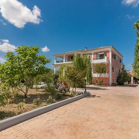 Ageri Stone House Apartment