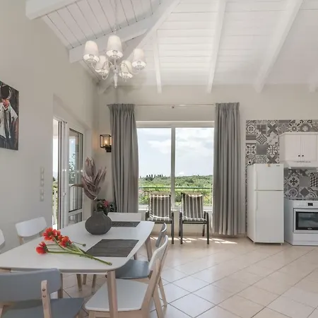 Ageri Stone House Apartment *