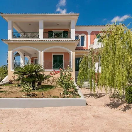 Ageri Stone House Apartment Sarakinadhon