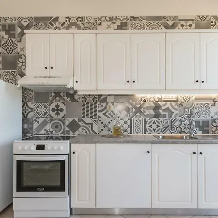 Apartment Ageri Stone House *